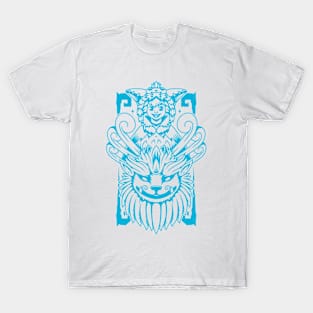 Boy & Yeti T-Shirt